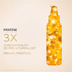 Óleo Milagroso Capilar PANTENE 95ml Queratina – Tratamento, Nutrição, Brilho, Maciez e Controle do Frizz para os Cabelos