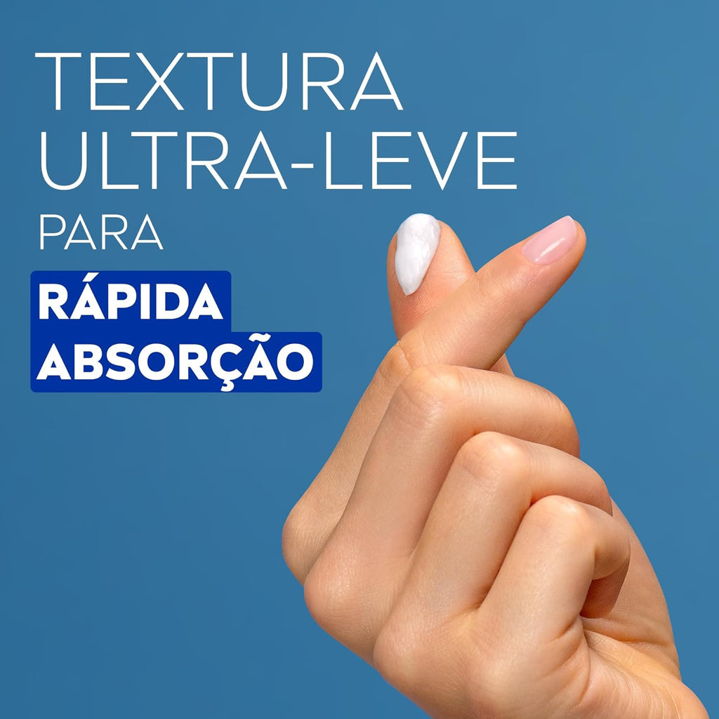 Creme Facial NIVEA 7 em 1 Nutritivo 100g – Hidratante Facial para o Rosto, Nutrição, Hidratação e Cuidado Diário