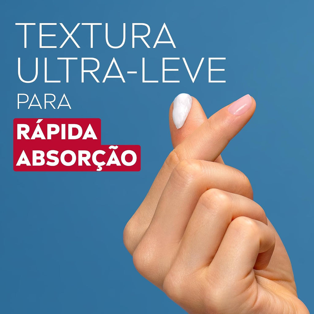 Creme Facial NIVEA 5 em 1 Antissinais 100g Hidratante para o Rosto – Hidratação, Firmeza e Cuidado Diário
