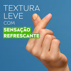 Creme Facial NIVEA 5 em 1 Gel Ácido Hialurônico 100g – Hidratante Facial para o Rosto, Hidratação Intensa e Cuidado Diário