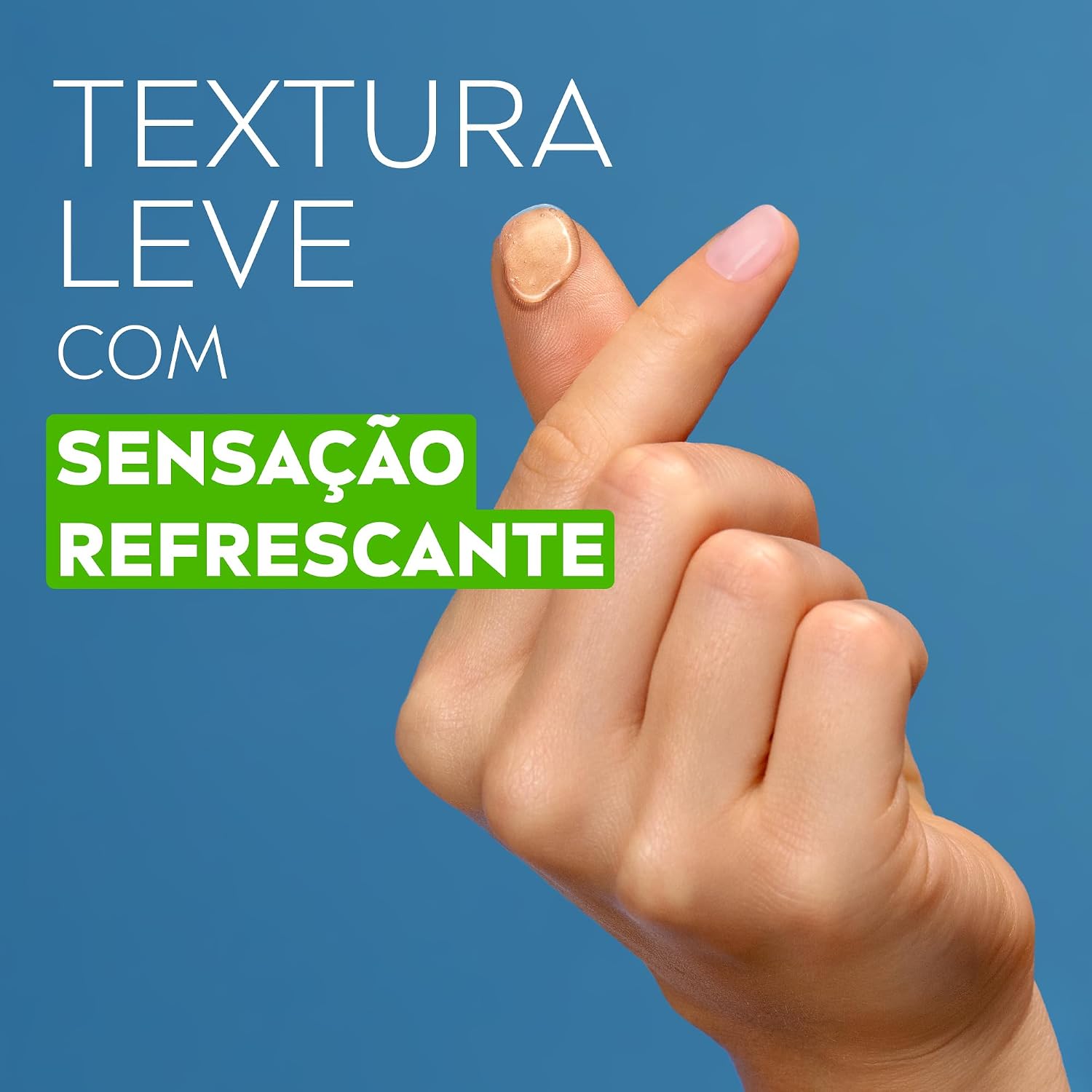 Creme Facial NIVEA 5 em 1 Gel Ácido Hialurônico 100g – Hidratante Facial para o Rosto, Hidratação Intensa e Cuidado Diário