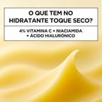 Hidratante Facial GARNIER 85g Antimanchas – Creme para o Rosto, Hidratação, Uniformização e Cuidado Diário da Pele