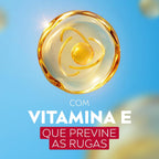 Creme Facial NIVEA 5 em 1 Antissinais 100g Hidratante para o Rosto – Hidratação, Firmeza e Cuidado Diário