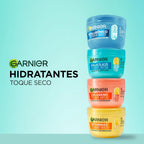 Hidratante Facial GARNIER 85g Antiacne – Creme para o Rosto, Hidratação, Controle da Oleosidade e Cuidado da Pele