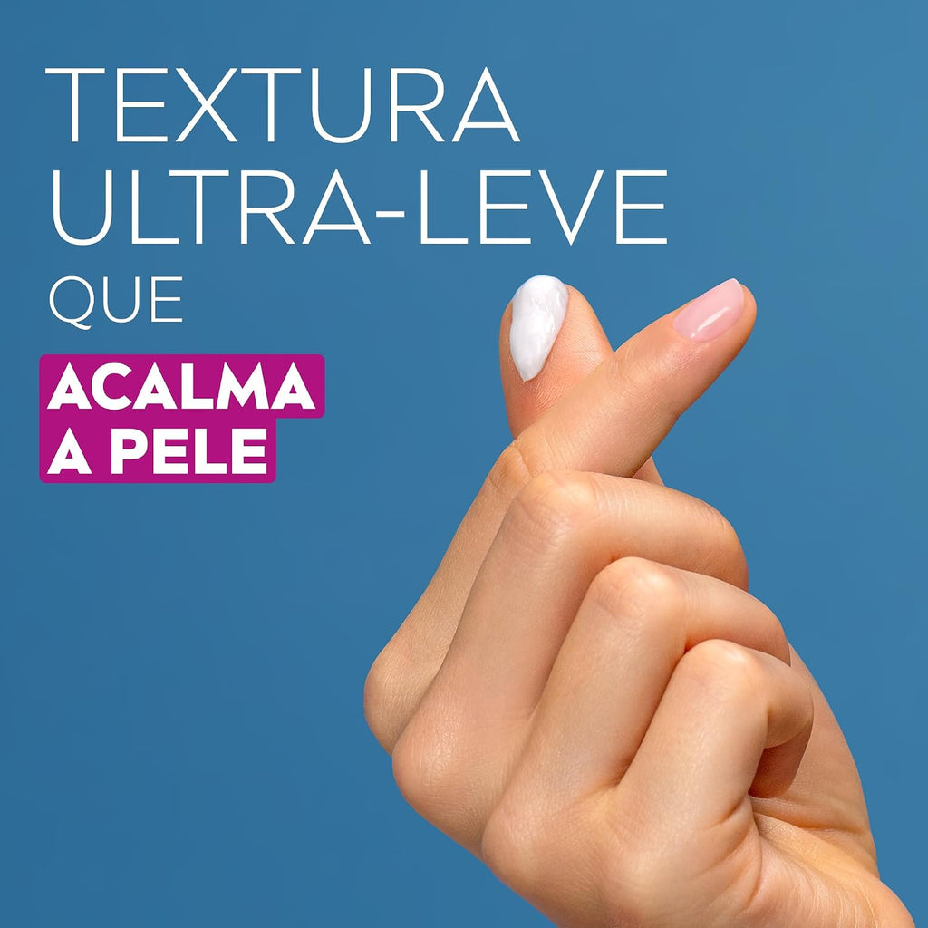 Creme Facial NIVEA 7 em 1 Noturno 100g Hidratante Antissinais para o Rosto – Cuidado Facial, Hidratação e Renovação da Pele