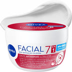 Creme Facial NIVEA 5 em 1 Antissinais 100g Hidratante para o Rosto – Hidratação, Firmeza e Cuidado Diário