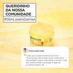 Hidratante Facial GARNIER 85g Antimanchas – Creme para o Rosto, Hidratação, Uniformização e Cuidado Diário da Pele