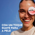 Água Micelar NIVEA 200ml Acne Control – Limpeza Facial, Controle da Oleosidade, Remoção de Maquiagem e Cuidado Antiacne