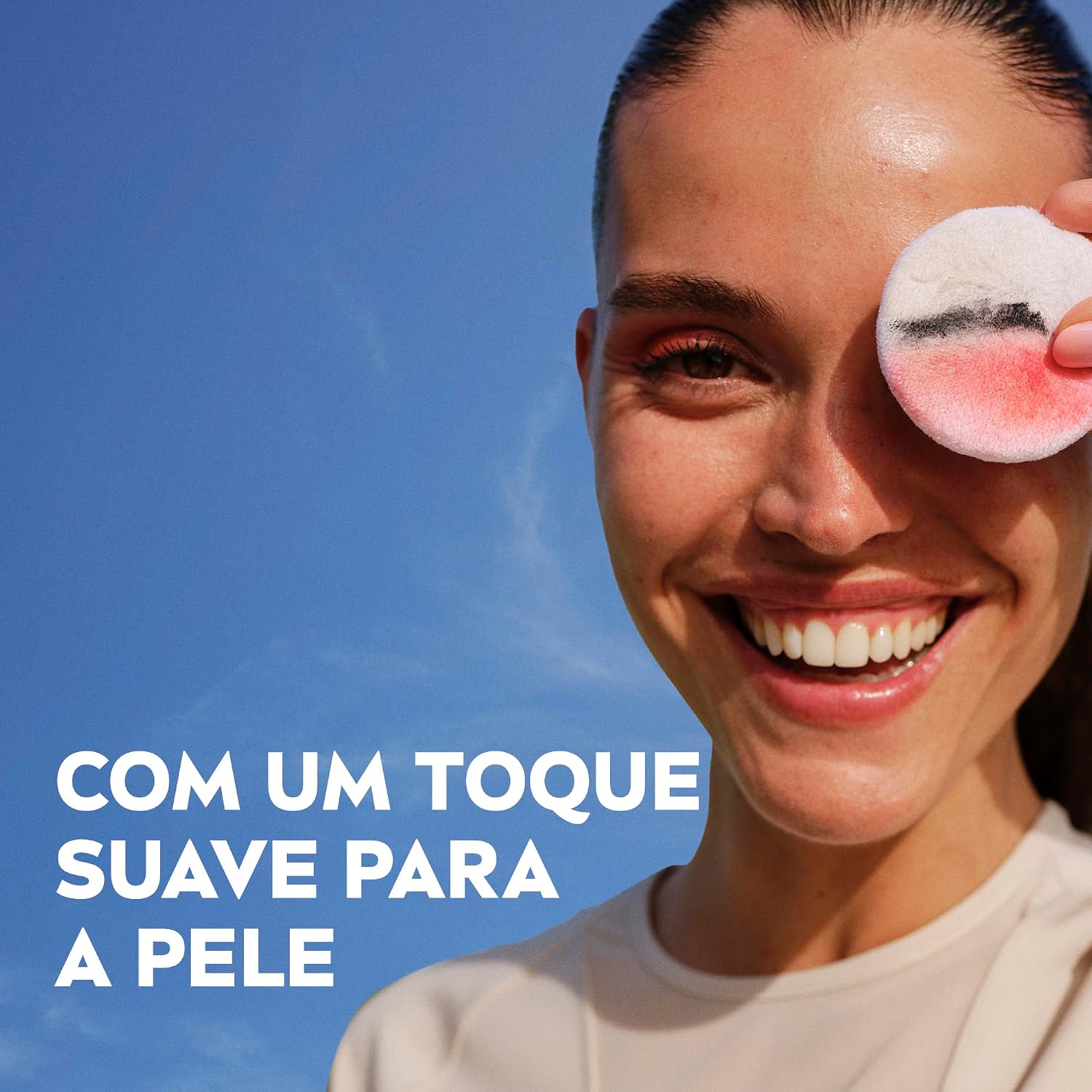 Água Micelar NIVEA 200ml Acne Control – Limpeza Facial, Controle da Oleosidade, Remoção de Maquiagem e Cuidado Antiacne