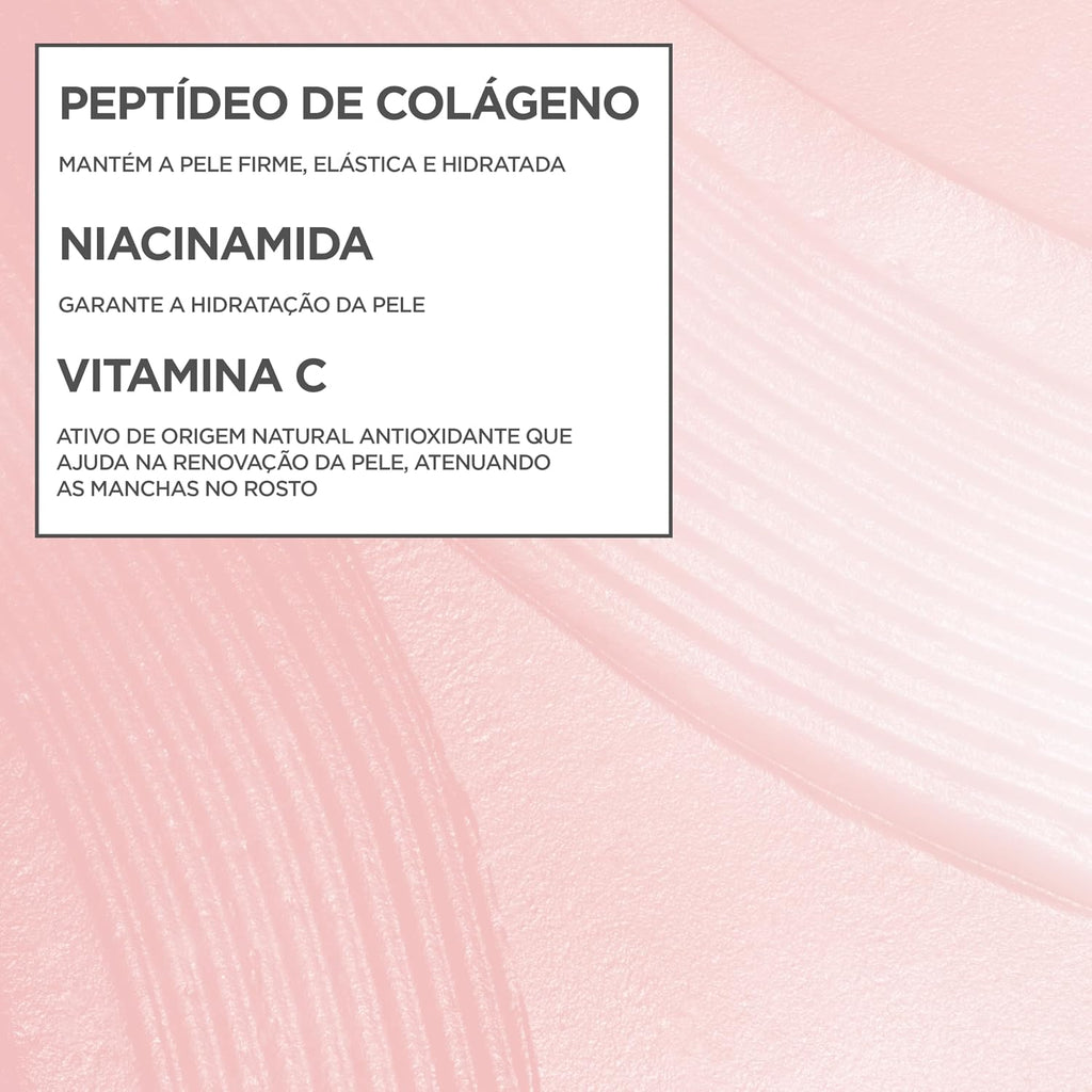 Hidratante Facial GARNIER 85g Antissinais – Creme para o Rosto, Hidratação, Cuidado Anti-Idade e Aparência da Pele