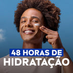 Creme Facial NIVEA 7 em 1 Nutritivo 100g – Hidratante Facial para o Rosto, Nutrição, Hidratação e Cuidado Diário