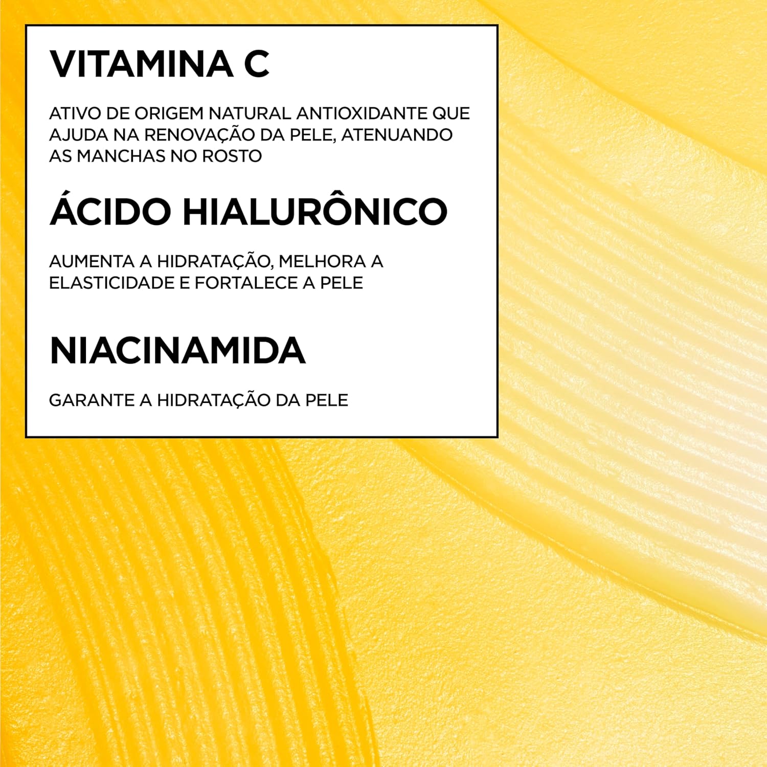 Hidratante Facial GARNIER 85g Antimanchas – Creme para o Rosto, Hidratação, Uniformização e Cuidado Diário da Pele