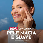 Creme Facial NIVEA 5 em 1 Antissinais 100g Hidratante para o Rosto – Hidratação, Firmeza e Cuidado Diário