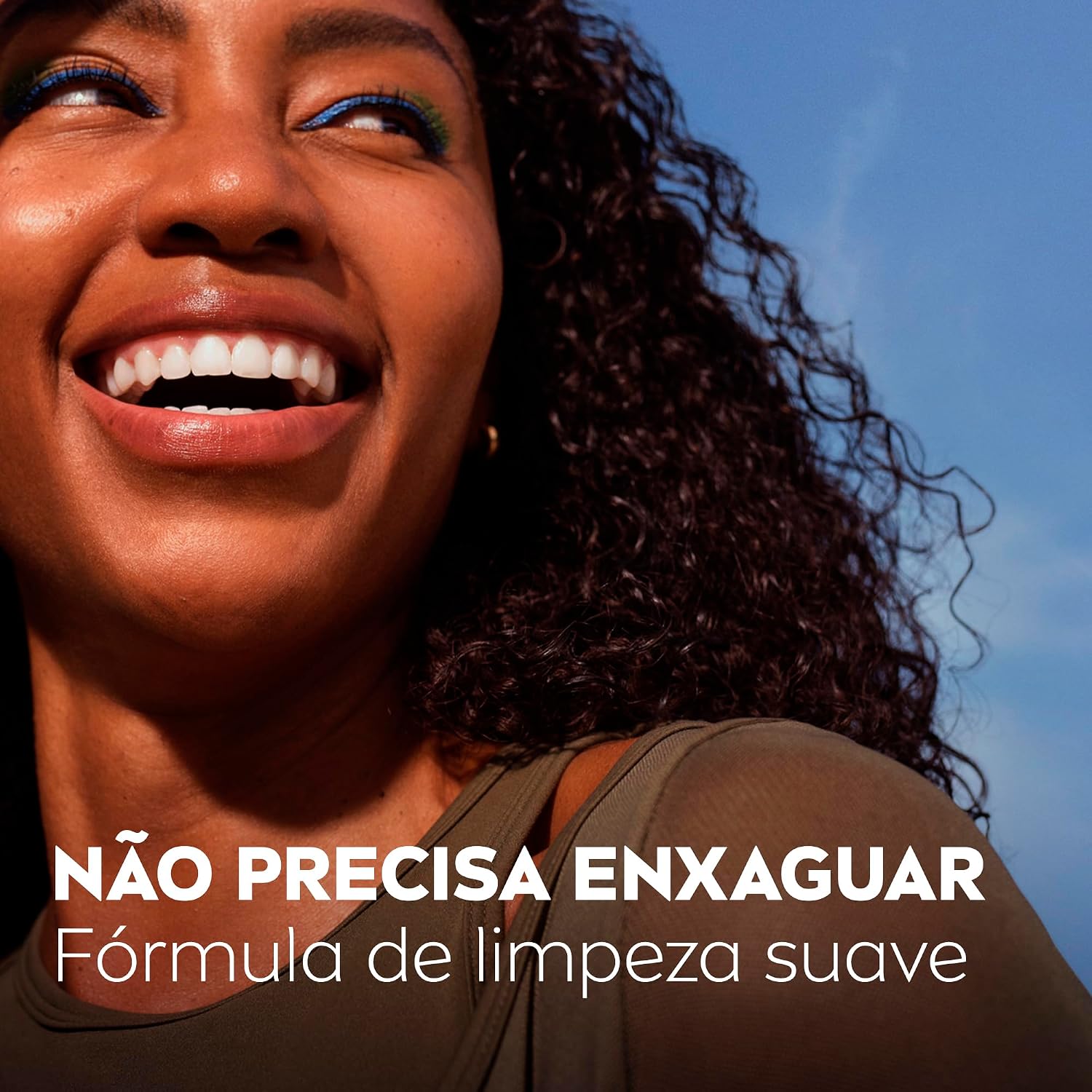 Água Micelar NIVEA 200ml Iluminadora – Limpeza Facial, Remoção de Maquiagem, Luminosidade e Cuidado Diário da Pele
