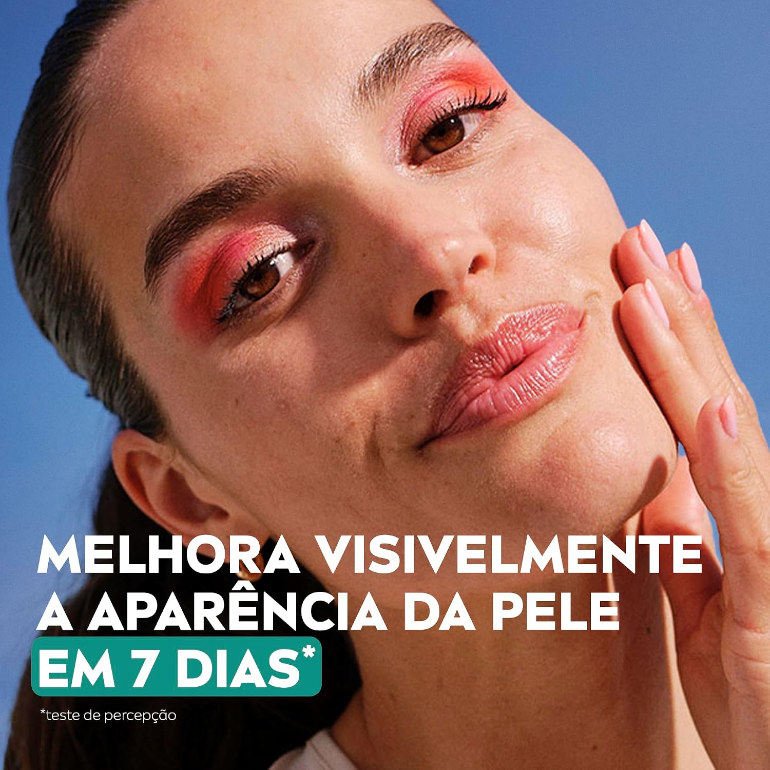 Água Micelar NIVEA 200ml Acne Control – Limpeza Facial, Controle da Oleosidade, Remoção de Maquiagem e Cuidado Antiacne