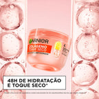 Hidratante Facial GARNIER 85g Antissinais – Creme para o Rosto, Hidratação, Cuidado Anti-Idade e Aparência da Pele
