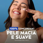 Creme Facial NIVEA 7 em 1 Nutritivo 100g – Hidratante Facial para o Rosto, Nutrição, Hidratação e Cuidado Diário