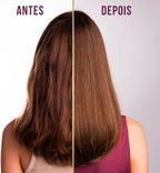 Óleo Capilar BEAUTY COLOR 40ml Elixir Blend 7 Óleos – Nutrição, Hidratação, Brilho, Maciez e Controle do Frizz