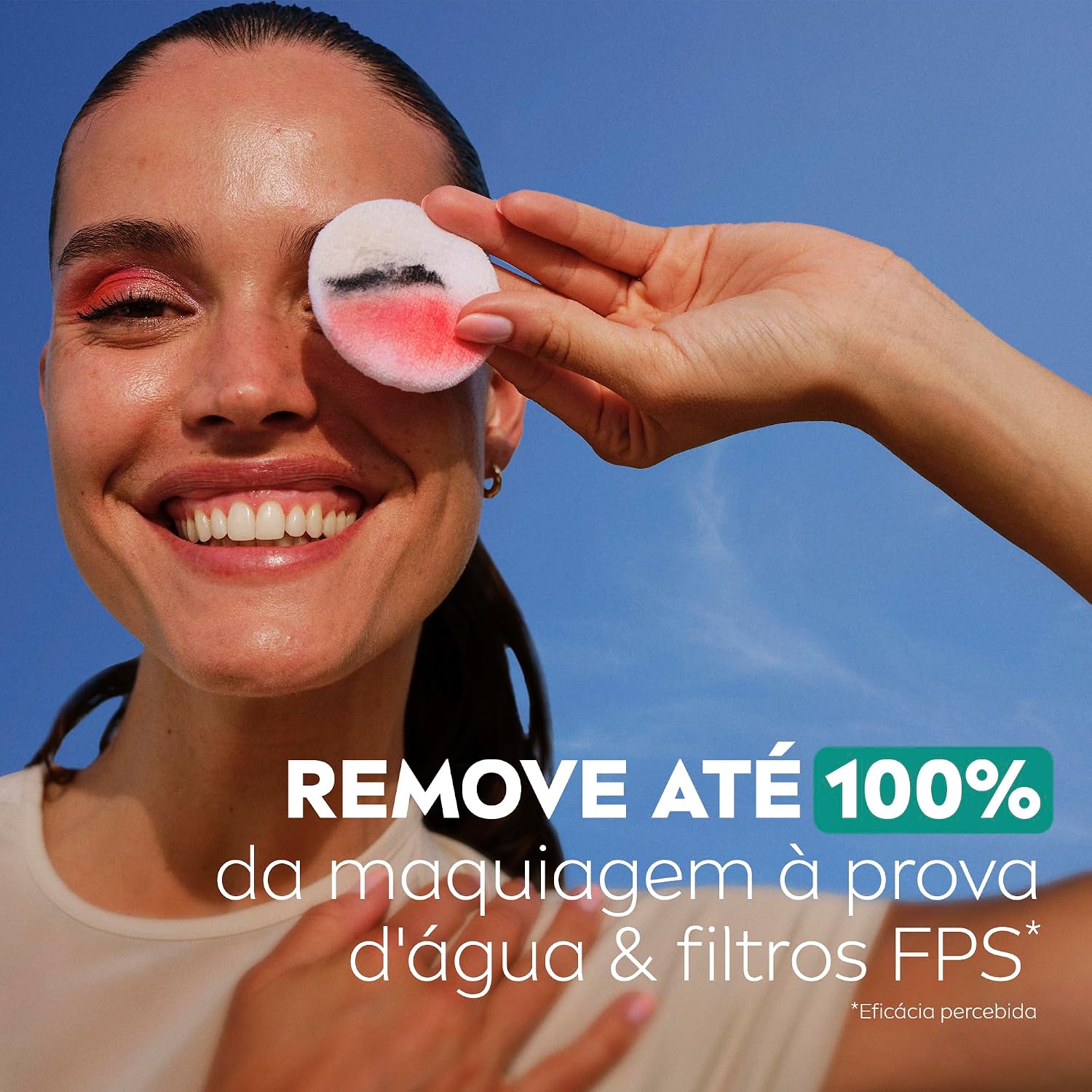 Água Micelar NIVEA 200ml Acne Control – Limpeza Facial, Controle da Oleosidade, Remoção de Maquiagem e Cuidado Antiacne