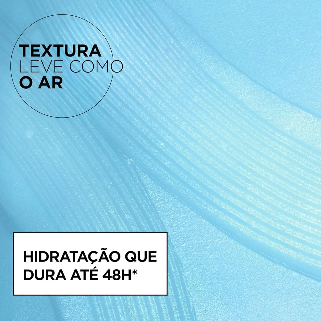 Hidratante Facial GARNIER 85g Hialurônico Preenchedor – Creme para o Rosto com Ácido Hialurônico, Hidratação e Cuidado Diário