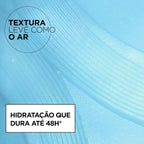 Hidratante Facial GARNIER 85g Hialurônico Preenchedor – Creme para o Rosto com Ácido Hialurônico, Hidratação e Cuidado Diário