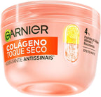 Hidratante Facial GARNIER 85g Antissinais – Creme para o Rosto, Hidratação, Cuidado Anti-Idade e Aparência da Pele