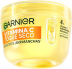 Hidratante Facial GARNIER 85g Antimanchas – Creme para o Rosto, Hidratação, Uniformização e Cuidado Diário da Pele
